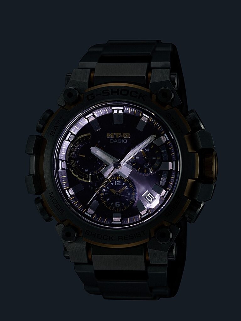 G-SHOCK MTG-B3000D-1A9JF MTG-B3000D-1A9JF