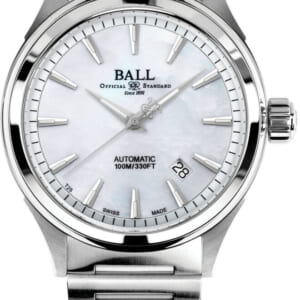 BALL ヴィクトリー NM2098C-S26J-WH