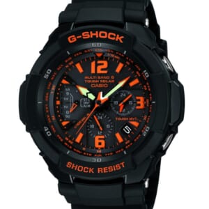 G-SHOCK GW-3000B-1AJF GW-3000B-1AJF