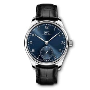 IWC ポルトギーゼ・​オートマティック40 IW358305