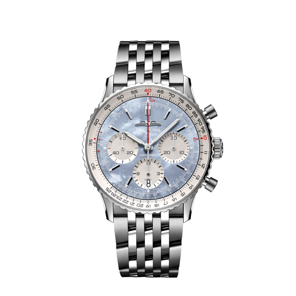【Breitling（ブライトリング）】 フェア開催／COMMON TIME 横浜元町本店、渋谷公園通り店、横浜VIVRE店、ららぽーと横浜店