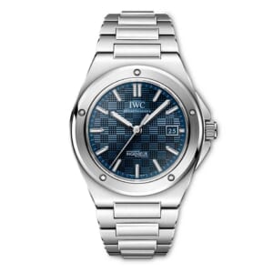 IWC インヂュニア・オートマティック 40 IW328907