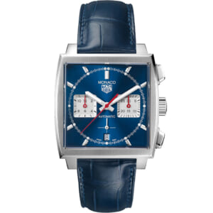 TAGHeuer タグ・ホイヤー モナコ クロノグラフ CBL2111.FC6453