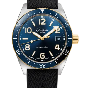 GLASHŰTTE ORIGINAL SeaQ W13911109033