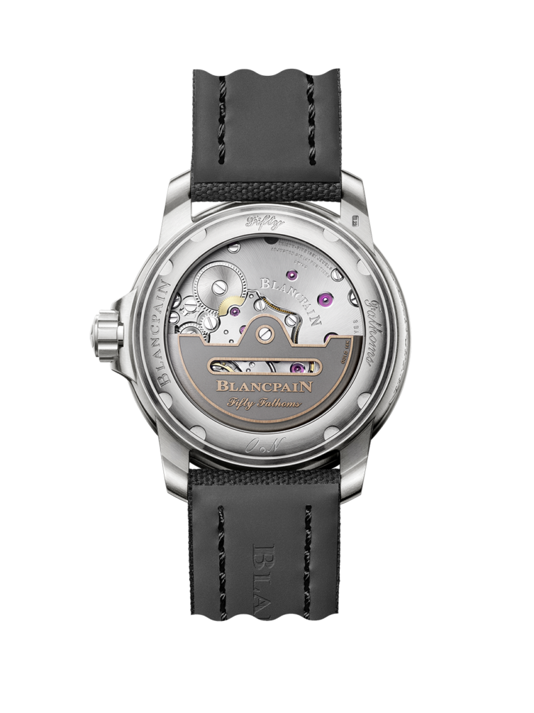 【BLANCPAIN（ブランパン）】 フェア開催！／COMMON TIME 横浜元町本店・渋谷公園通り店
