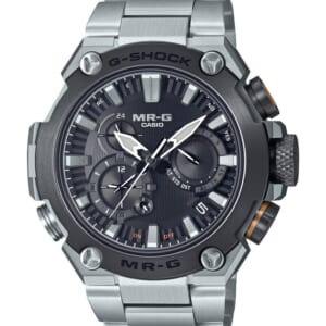 G-SHOCK MRG-B2000D-1AJR MRG-B2000D-1AJR