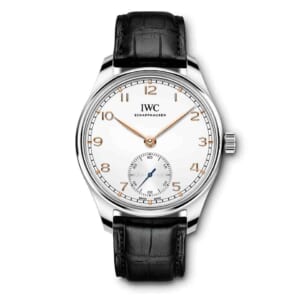 IWC ポルトギーゼ・​オートマティック40 IW358303
