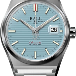 BALL ロードマスター Mパーシビア NM9052C-S1CJ-IBE
