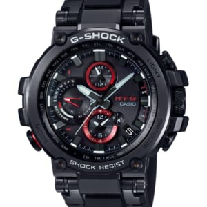 G-SHOCK MTG-B1000B-1AJF MTG-B1000B-1AJF