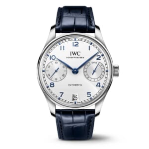IWC ポルトギーゼ・クロノグラフ IW501702