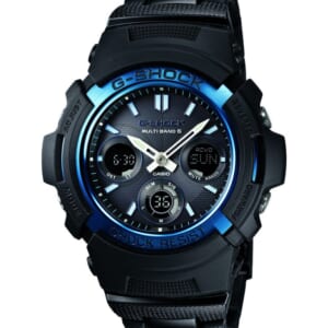 G-SHOCK AWG-M100BC-2AJF AWG-M100BC-2AJF