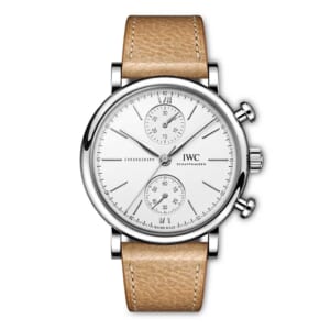 IWC ポートフィノ・クロノグラフ 39 IW391502