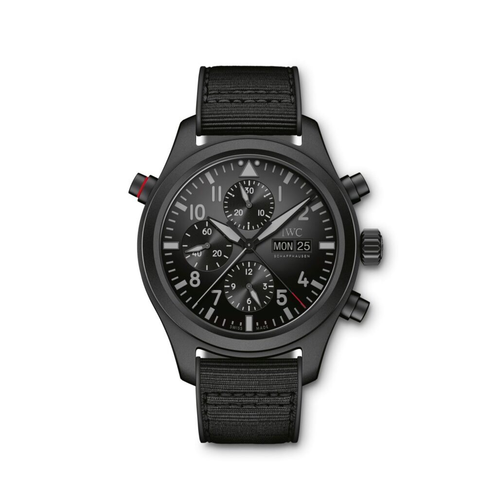 IWC【アイダブリュシー】フェア開催/ COMMON TIME 横浜元町本店、渋谷公園通り店