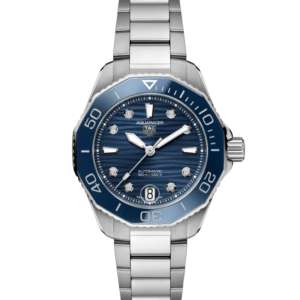 TAGHeuer タグ・ホイヤー アクアレーサー プロフェッショナル300 WBP231B.BA0618