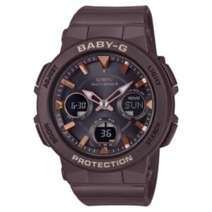 G-SHOCK BGA-2510-5AJF BGA-2510-5AJF