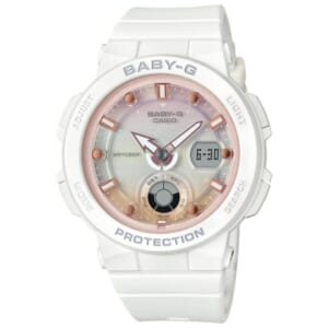 G-SHOCK BGA-250-7A2JF BGA-250-7A2JF