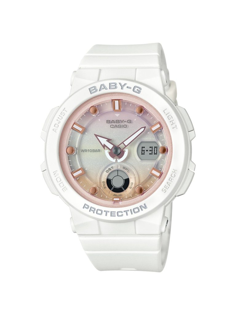 G-SHOCK BGA-250-7A2JF BGA-250-7A2JF