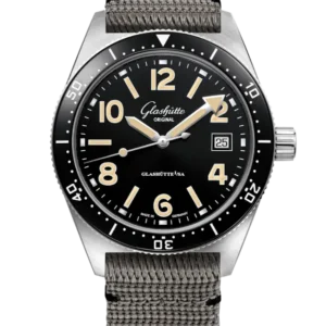 GLASHŰTTE ORIGINAL SeaQ W13911068034