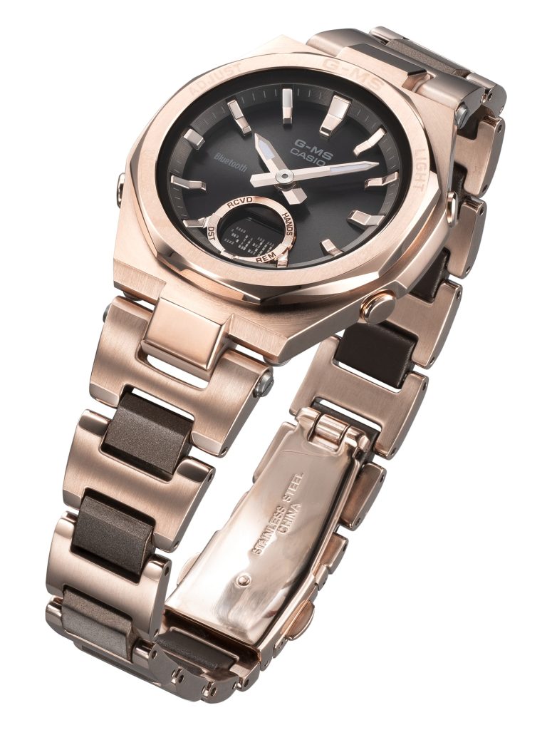 G-SHOCK MSG-B100CG-5AJF MSG-B100CG-5AJF