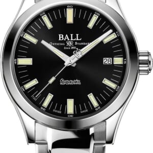 BALL マーベライト NM9032C-S1CJ-BK