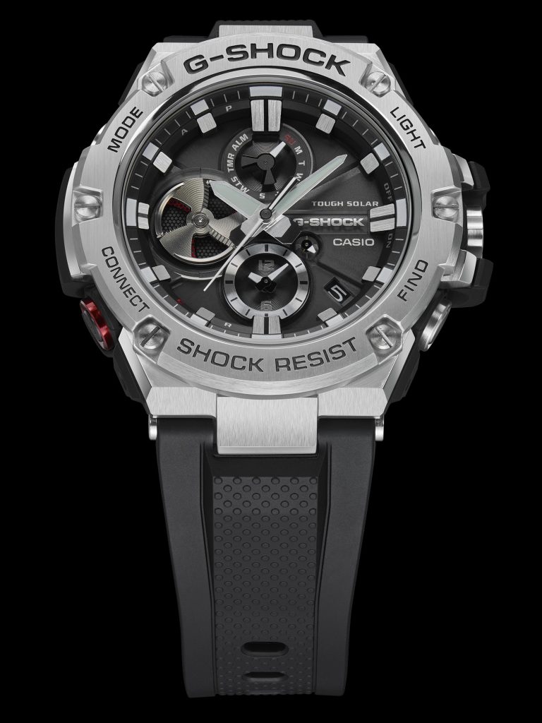 G-SHOCK GST-B100-1AJF GST-B100-1AJF