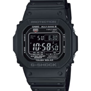 G-SHOCK GW-M5610U-1CJF GW-M5610U-1CJF