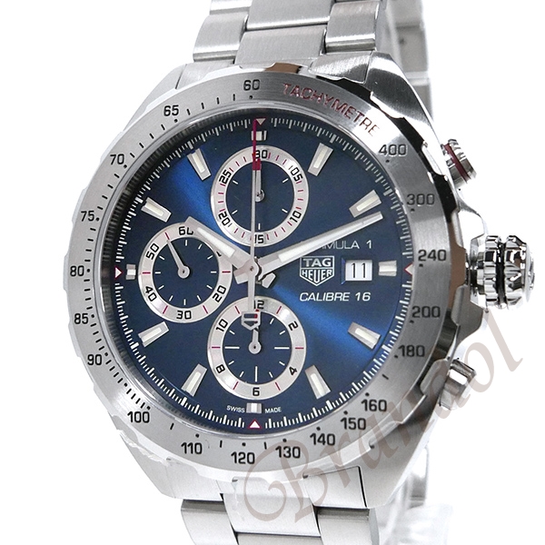 TAG HEUER FORMULA 1＆OMEGAスピードマスターオリンピックモデル2020.06.15
