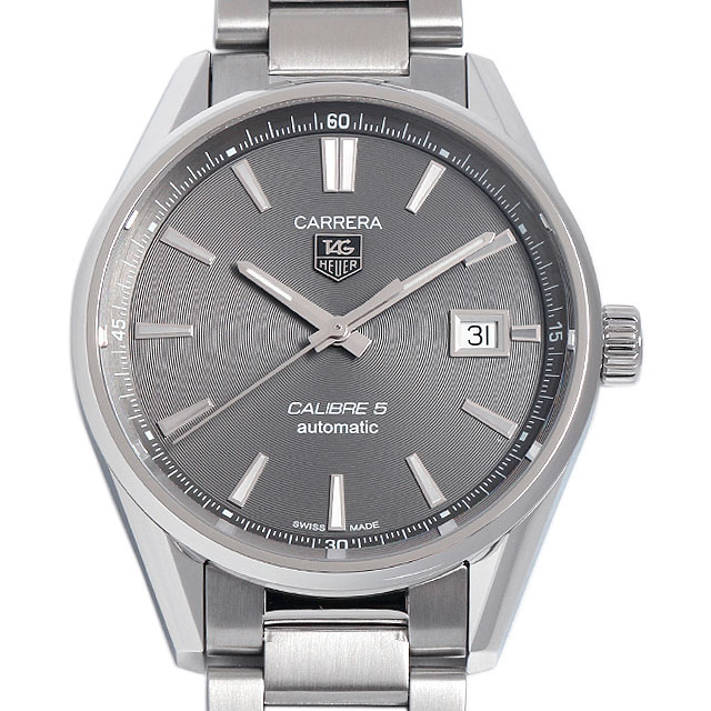 TAG HEUER CARRERA52020.03.31