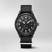 PANERAIサブマーシブル42＆IWCパイロットオートマティックTOP GUN　2020.08.01