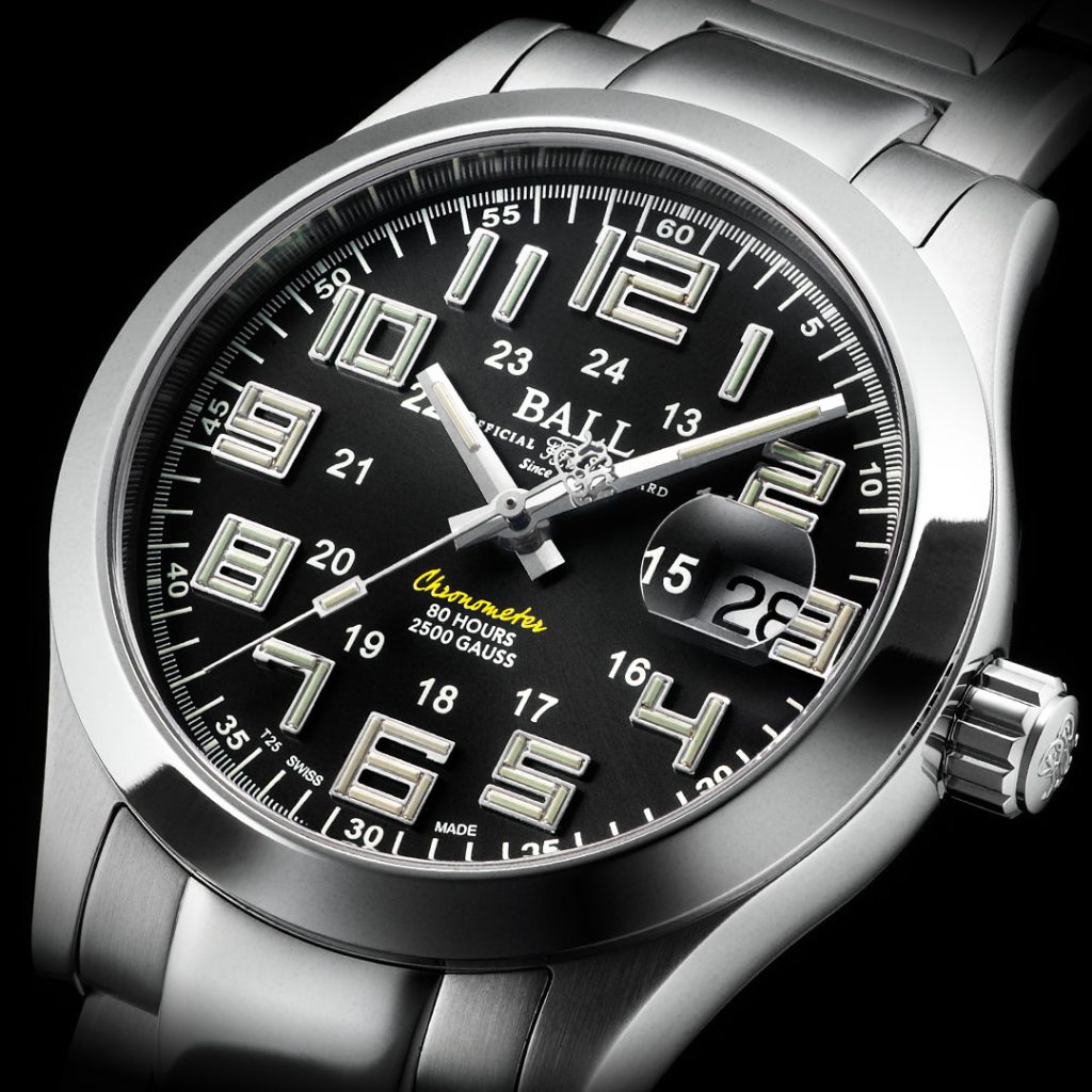 BALL パイオニア NM9032C-S2CJ-BK1