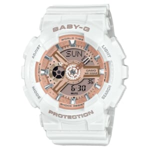 G-SHOCK BA-110X-7A1JF BA-110X-7A1JF