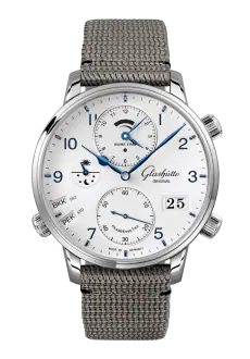 GLASHŰTTE ORIGINAL セネタ・コスモポリト W18902030266