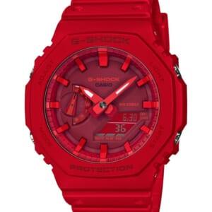 G-SHOCK GA-2100-4AJF GA-2100-4AJF
