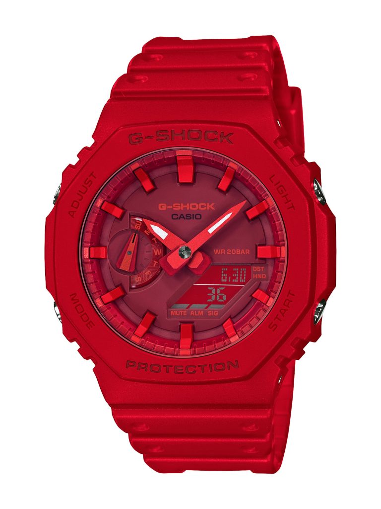 G-SHOCK GA-2100-4AJF GA-2100-4AJF