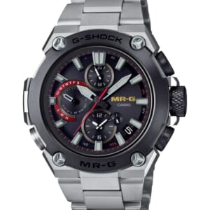 G-SHOCK MRG-B1000D-1AJR MRG-B1000D-1AJR