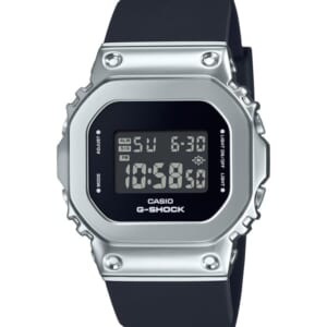 G-SHOCK GM-S5600U-1JF GM-S5600U-1JF