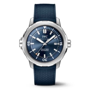 IWC アクアタイマー・オートマティック IW328801