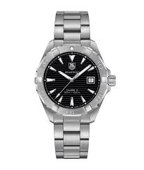 TAG Heuer　アクアレーサー キャリバー52017.09.15