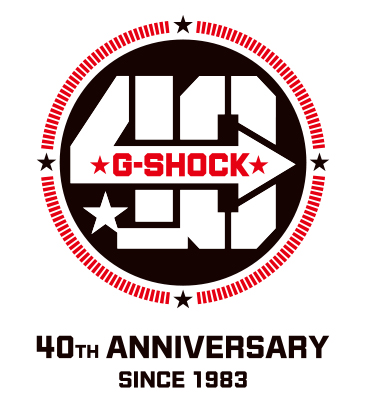G-SHOCK【ジーショック】フェア開催／COMMON TIME横浜元町本店、横浜VIVRE店、ららぽーと横浜店