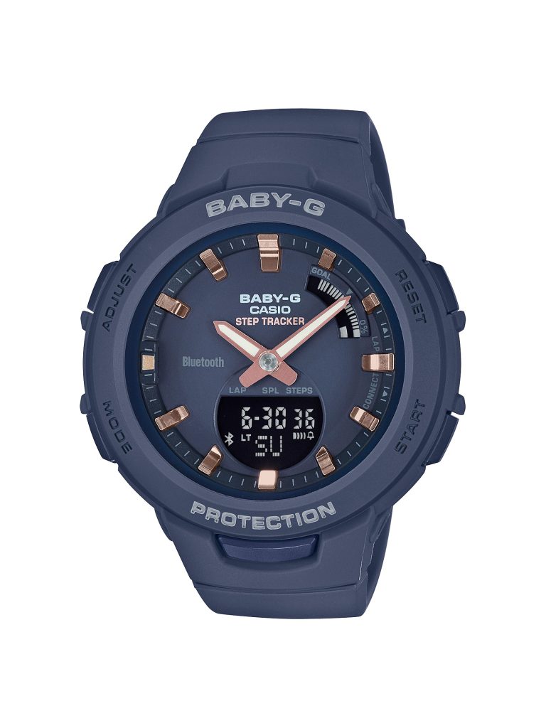 G-SHOCK BSA-B100-2AJF BSA-B100-2AJF