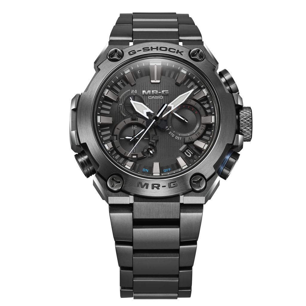 G-SHOCK MRG-B2000B-1A1JR MRG-B2000B-1A1JR