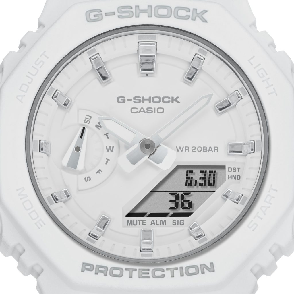 G-SHOCK GMA-S2100-7AJF GMA-S2100-7AJF