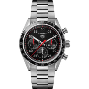 TAGHeuer タグ・ホイヤー カレラ クロノグラフ スポーツ CDB2110.BA0054