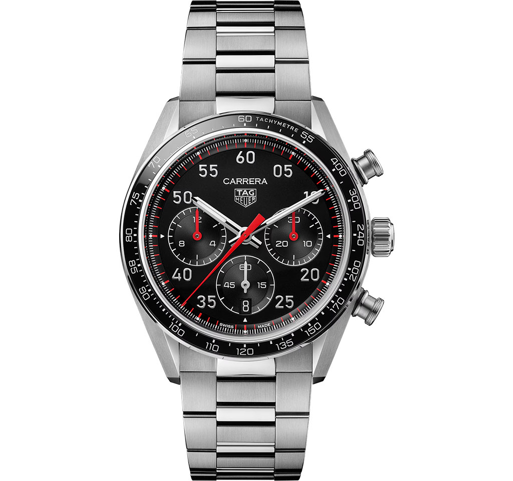 【TAG HEUER】 フェア開催／COMMON TIME 横浜元町本店、横浜VIVRE店、ららぽーと横浜店