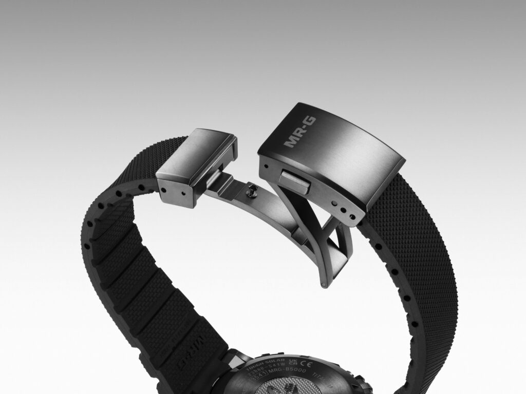 G-SHOCK MRG-B5000R-1JR MRG-B5000R-1JR