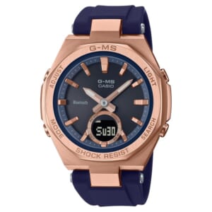 G-SHOCK MSG-B100G-2AJF MSG-B100G-2AJF