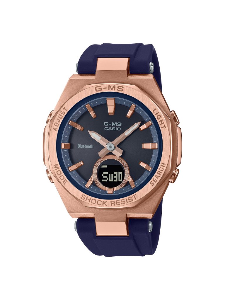 G-SHOCK MSG-B100G-2AJF MSG-B100G-2AJF