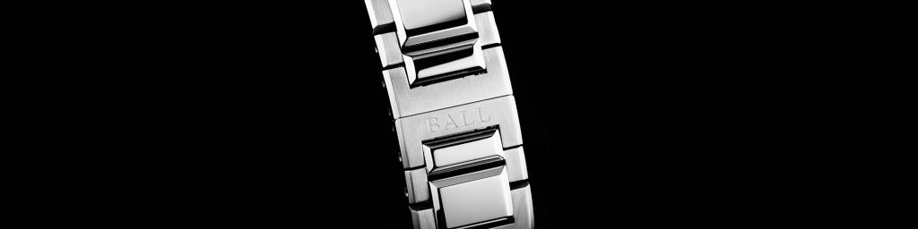 BALL オハイオ クロノメーター NM9026C-S5CJ-BK