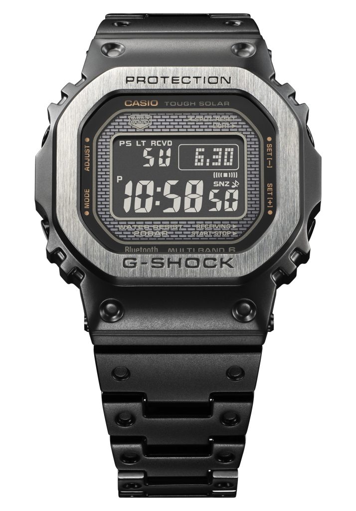 G-SHOCK GMW-B5000MB-1JF GMW-B5000MB-1JF