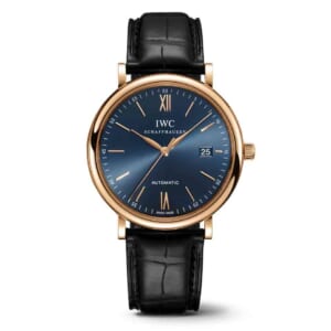 IWC ポートフィノ・オートマティック IW356522